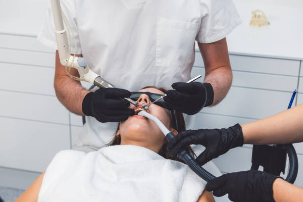 Best Broken or Cracked Tooth Emergency Dentist in Solana, FL